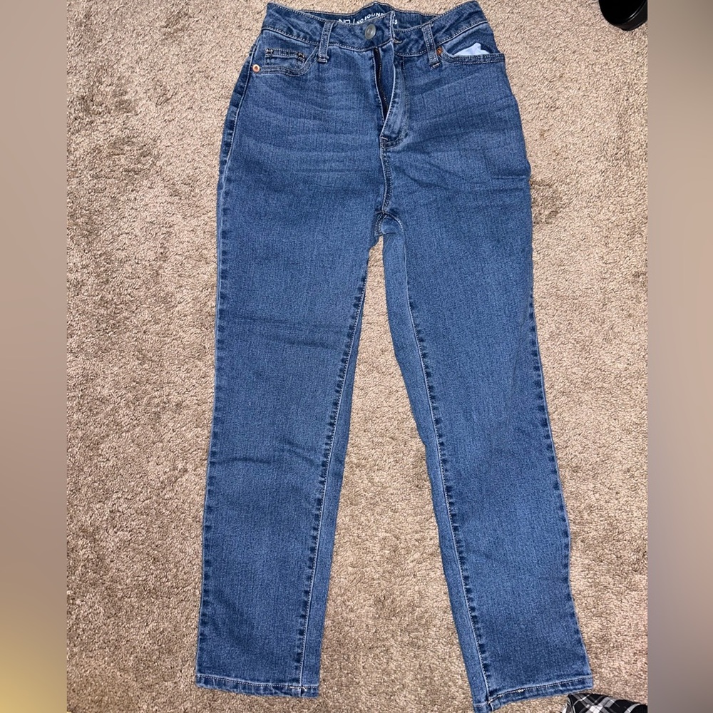 Nice jeans